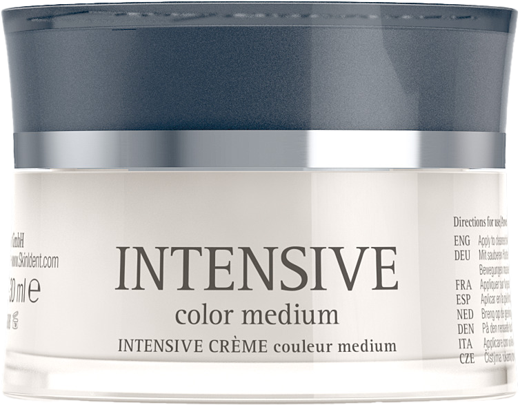 INTENSIVE COLOR MEDIUM