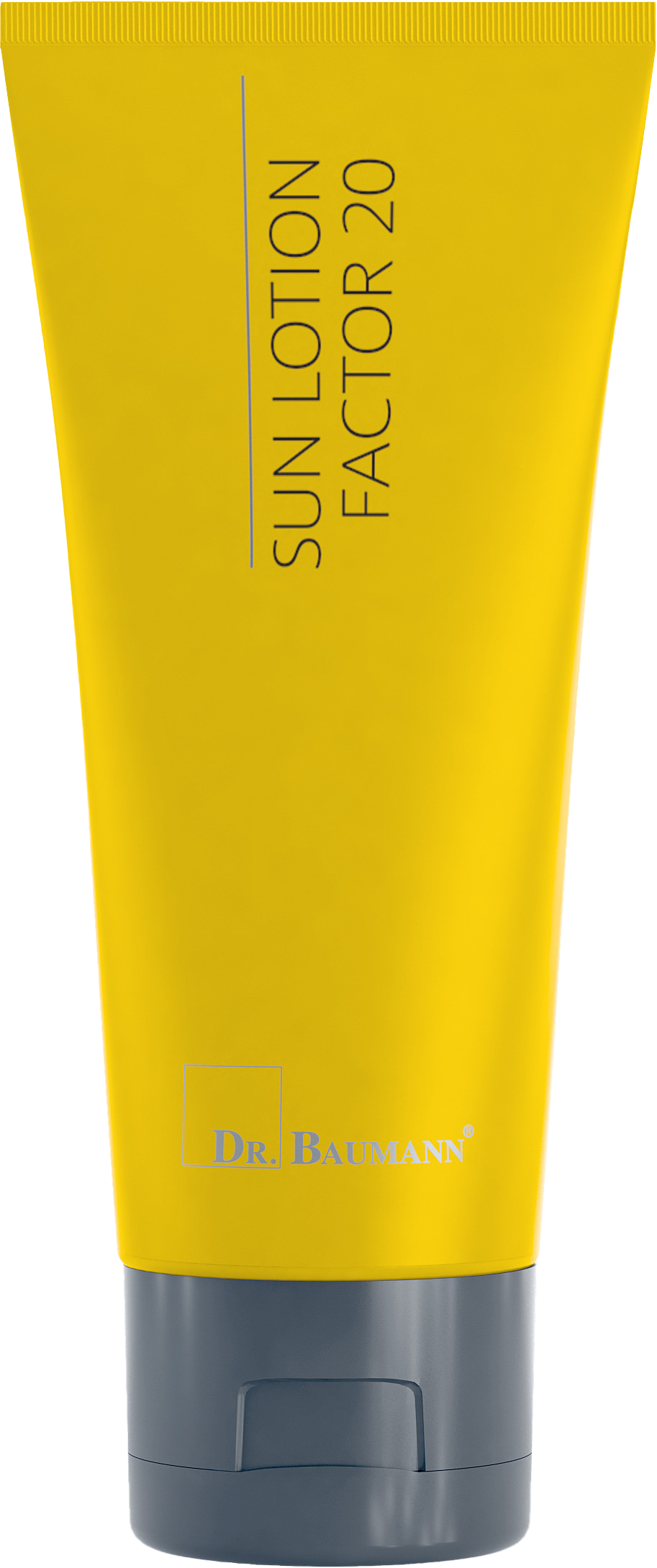 SUN LOTION FACTOR 20