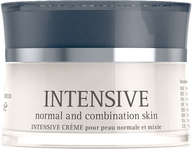 INTENSIVE NORMAL AND COMBINATION SKIN