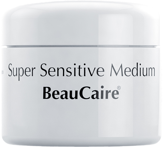 SUPER SENSITIVE MEDIUM