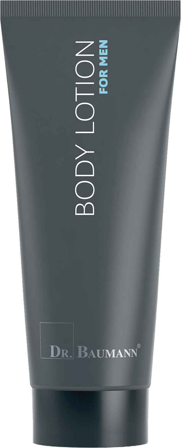 BODY LOTION FOR MEN