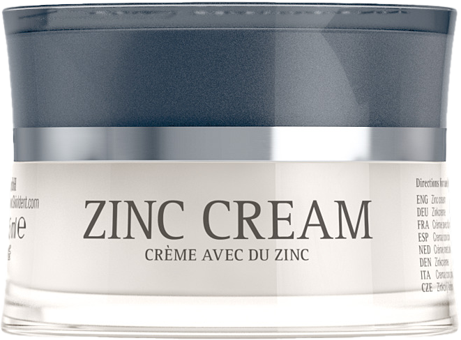 ZINC CREAM