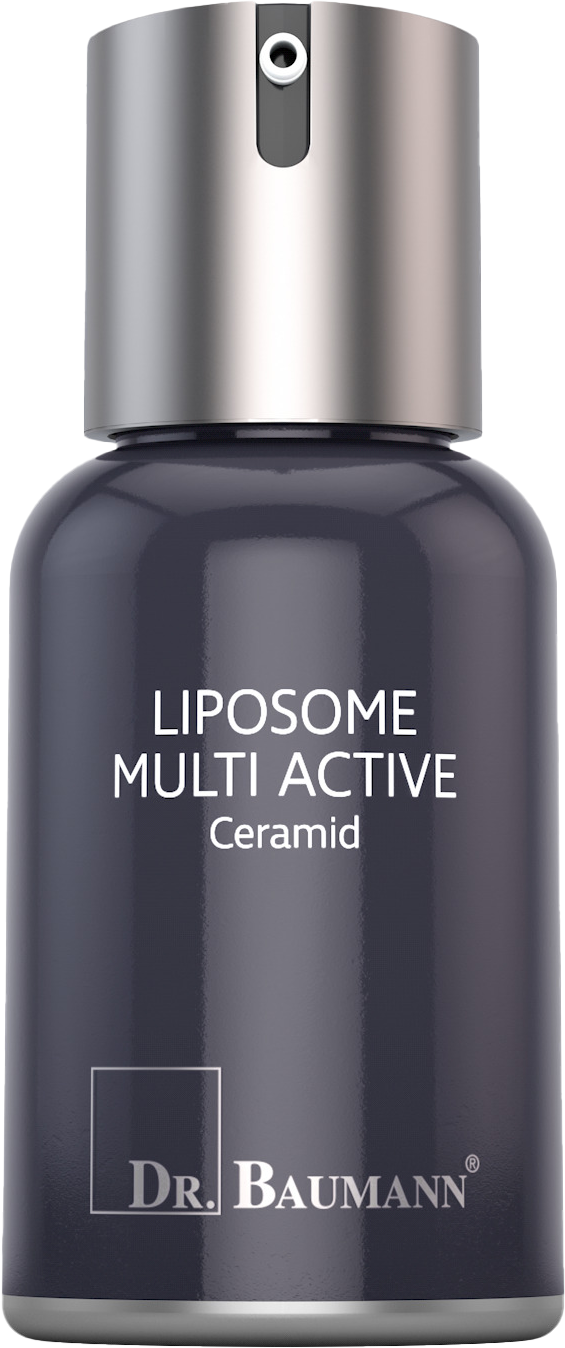 LIPOSOME MULTI ACTIVE CERAMID