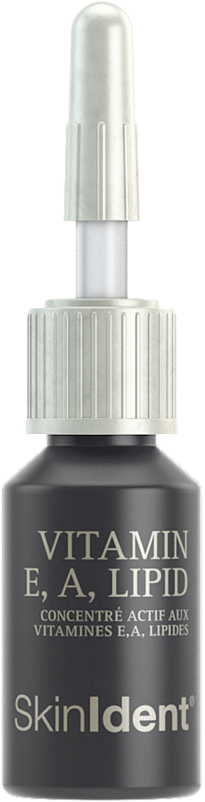 VITAMIN E, A, LIPID
