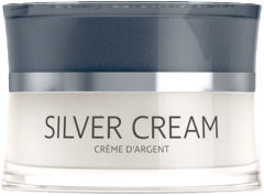 SILVER CREAM
