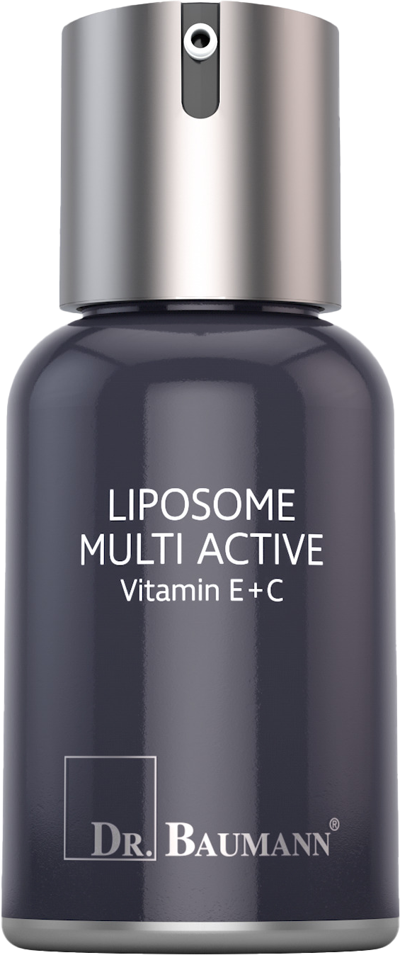 LIPOSOME MULTI ACTIVE VITAMIN E+C