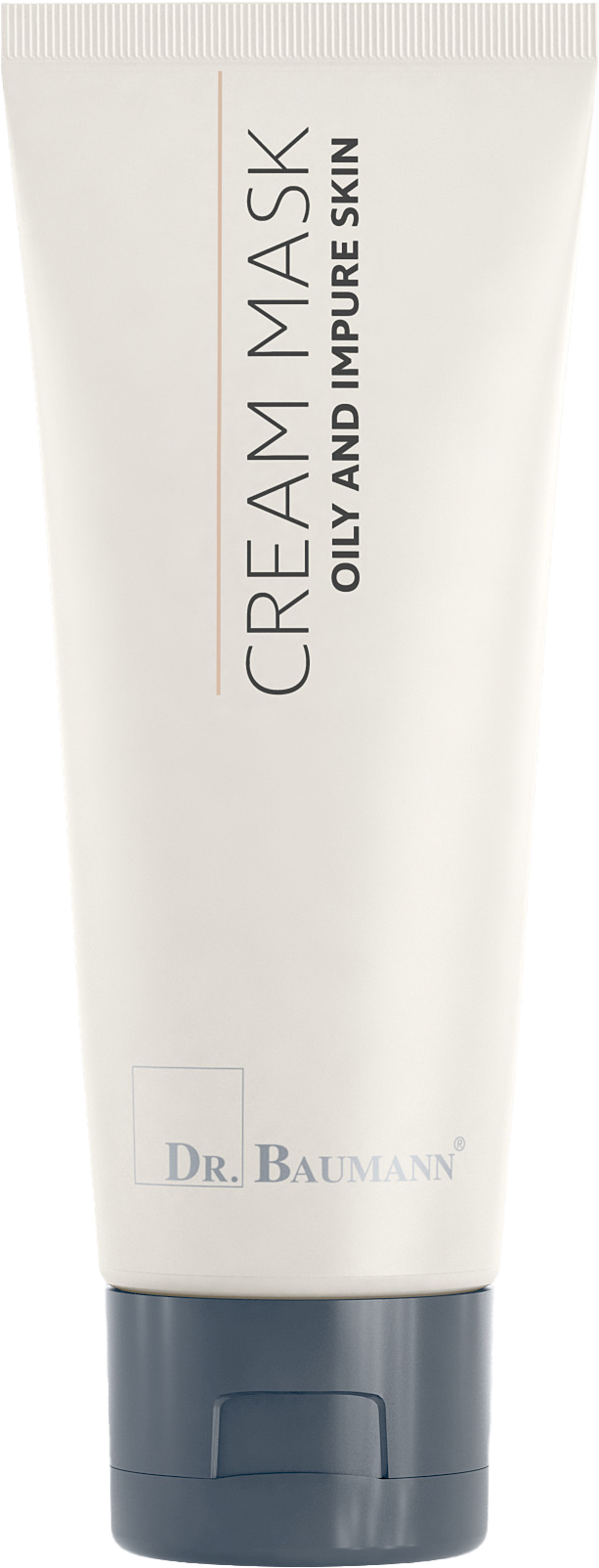 CREAM MASK OILY AND IMPURE SKIN