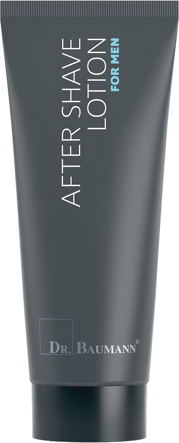 AFTER SHAVE LOTION FOR MEN