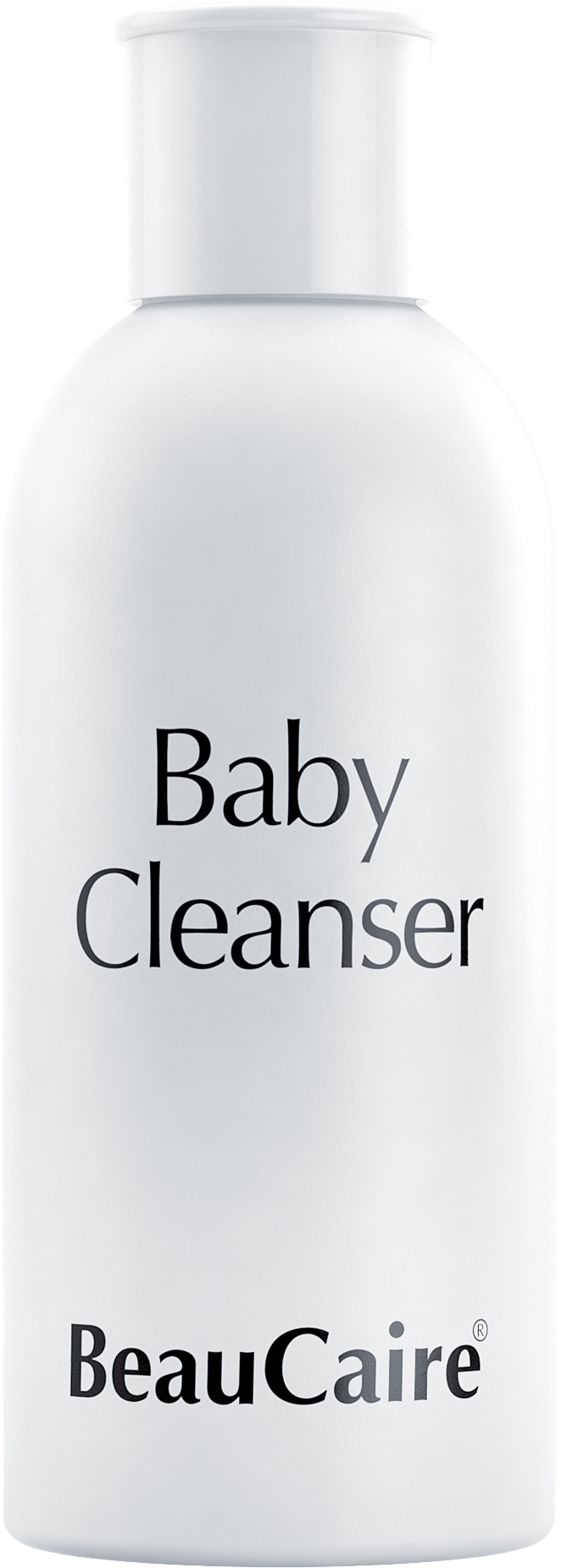 BABY CLEANSER