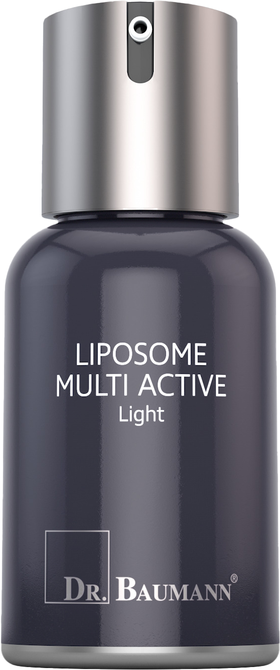 LIPOSOME MULTI ACTIVE LIGHT