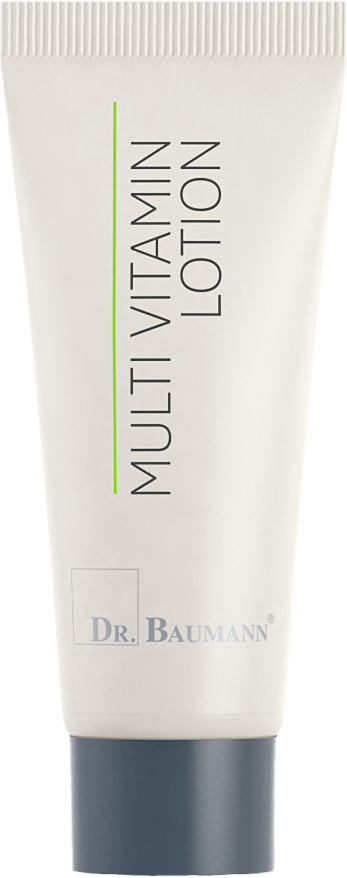 MULTI VITAMIN LOTION