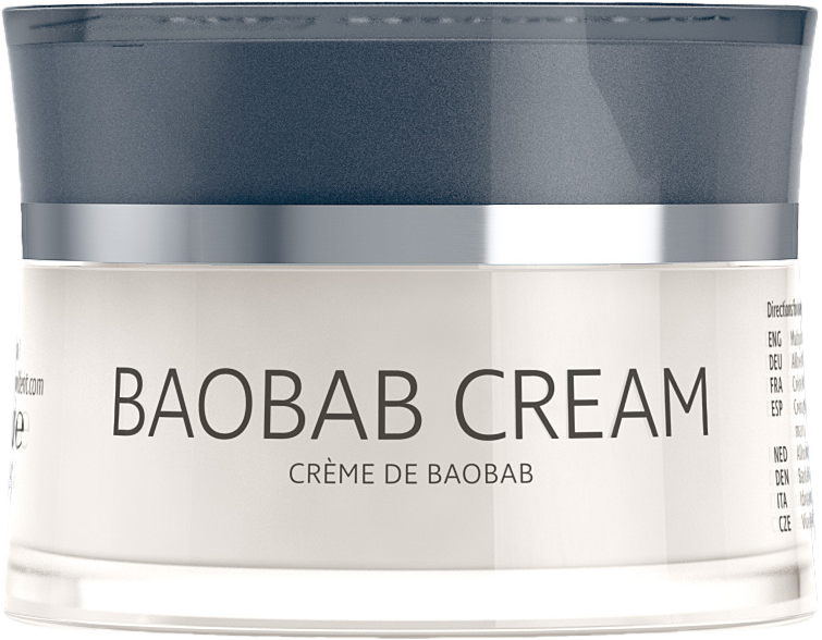 BAOBAB CREAM