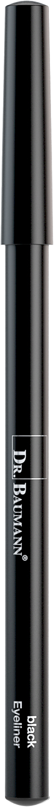 EYELINER/KAJALSTIFT black
