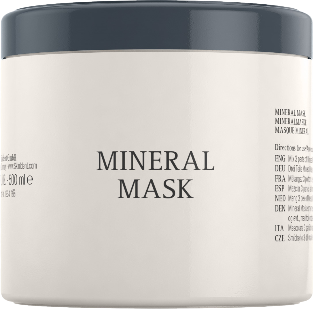 MINERAL MASK