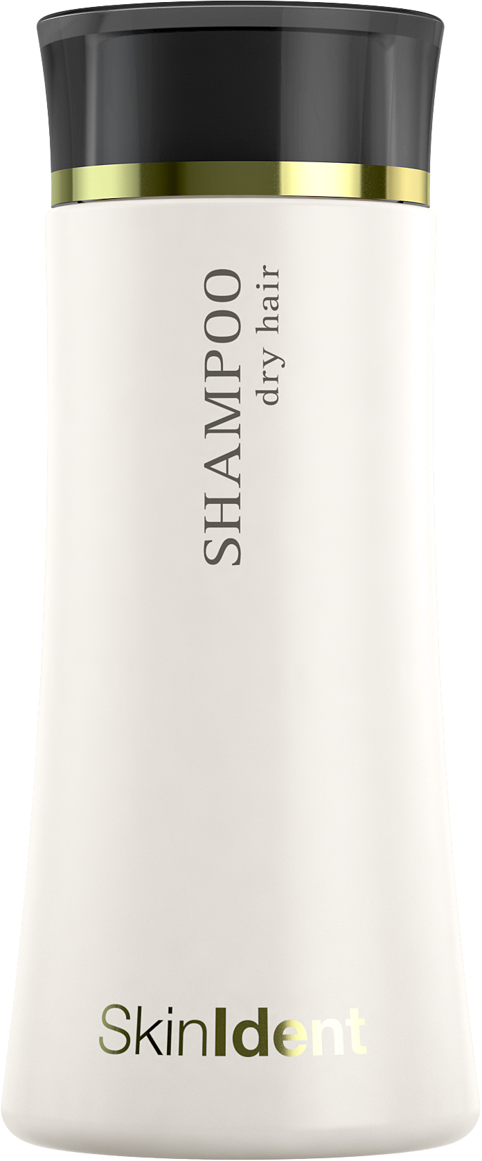 SHAMPOO DRY HAIR