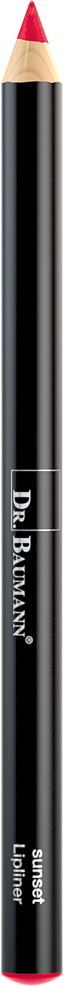 LIPLINER/LIPPENKONTURENSTIFT sunset