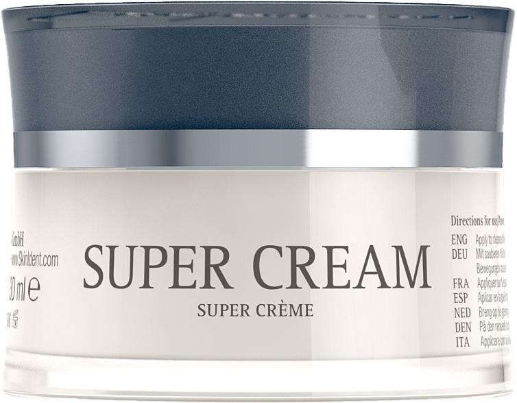 SUPER CREAM