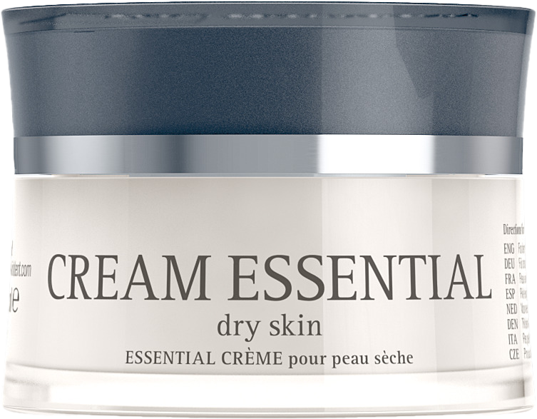 CREAM ESSENTIAL DRY SKIN