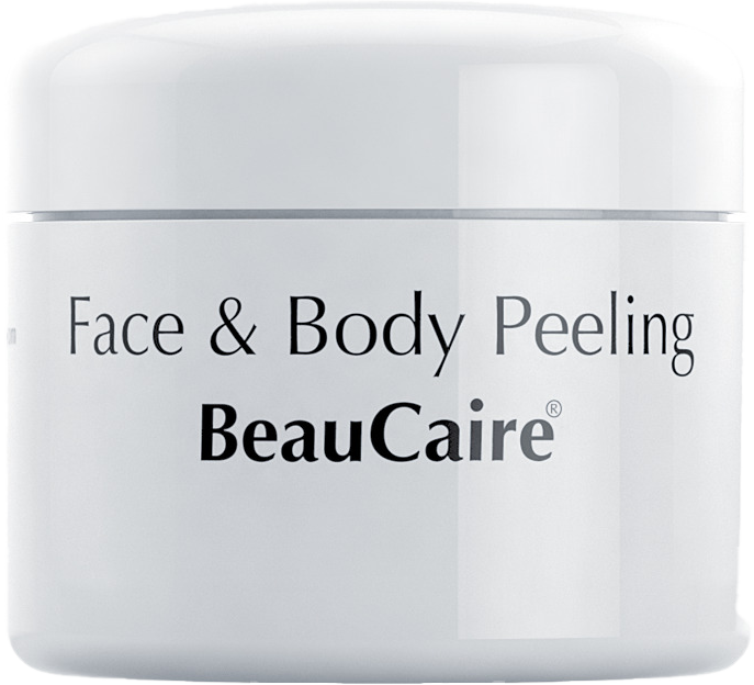 FACE & BODY PEELING