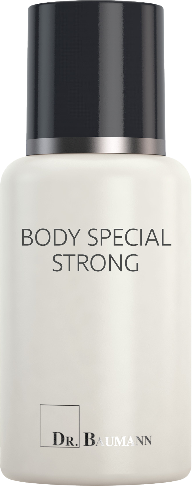 BODY SPECIAL STRONG