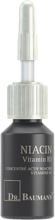 NIACIN VITAMIN B3