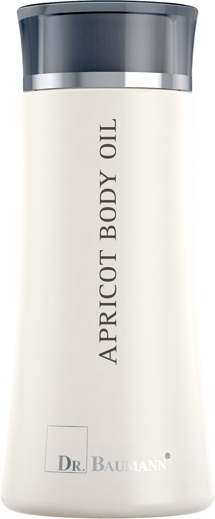 APRICOT BODY OIL