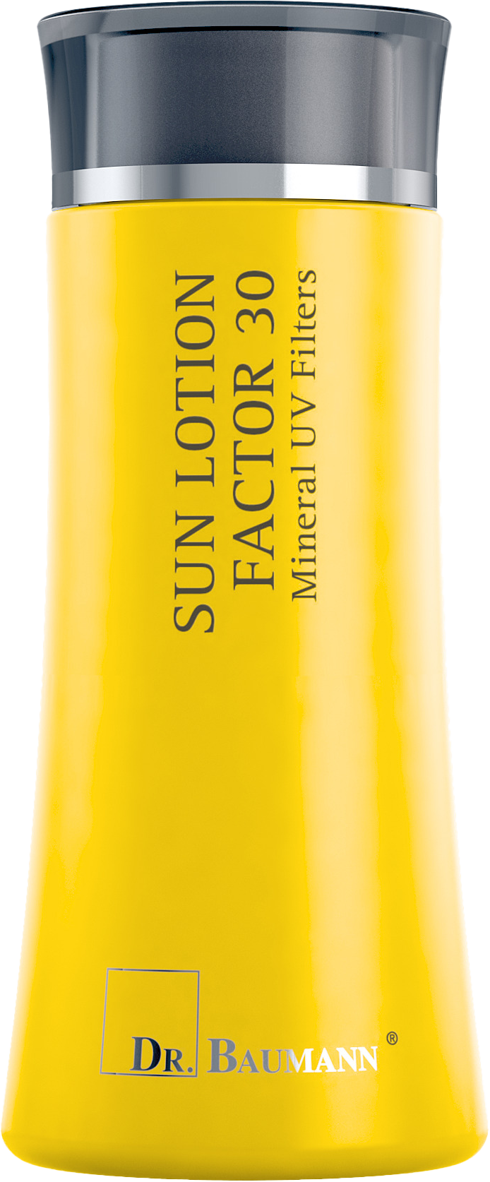 SUN LOTION FACTOR 30 MINERAL UV FILTERS