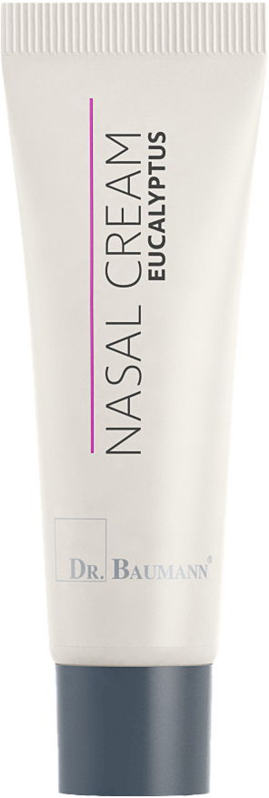 NASAL CREAM EUCALYPTUS