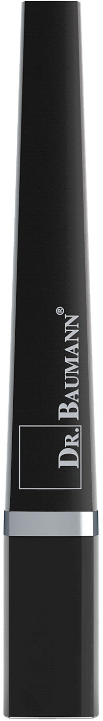 LIQUID EYELINER/EYELINER FLÜSSIG black
