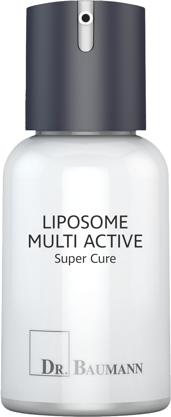 LIPOSOME MULTI ACTIVE SUPER CURE