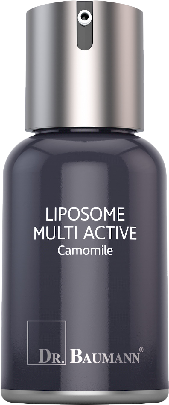 LIPOSOME MULTI ACTIVE CAMOMILE