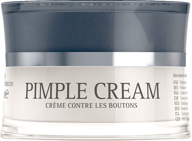 PIMPLE CREAM