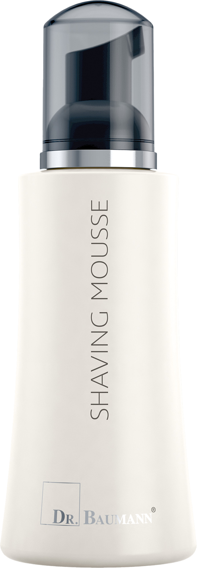 SHAVING MOUSSE