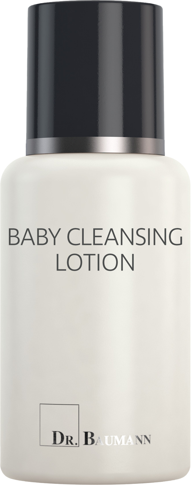 BABY CLEANSING LOTION