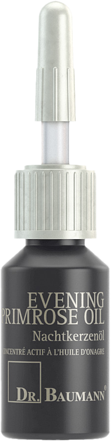 EVENING PRIMROSE OIL NACHTKERZENÖL
