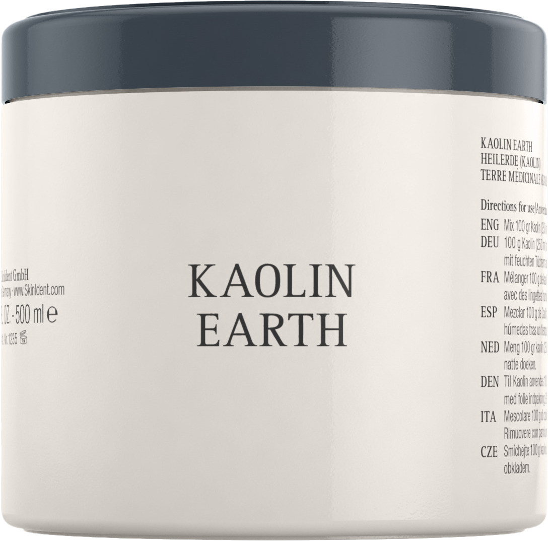 KAOLIN EARTH
