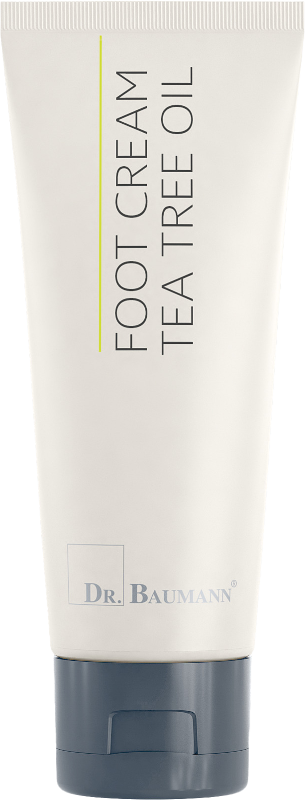 FOOT CREAM TEA TREE OIL