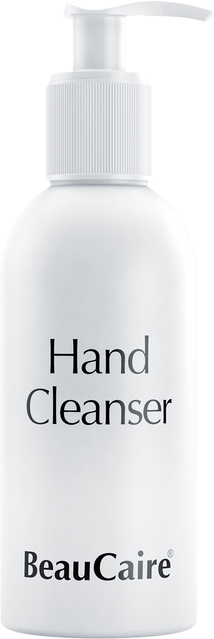 HAND CLEANSER