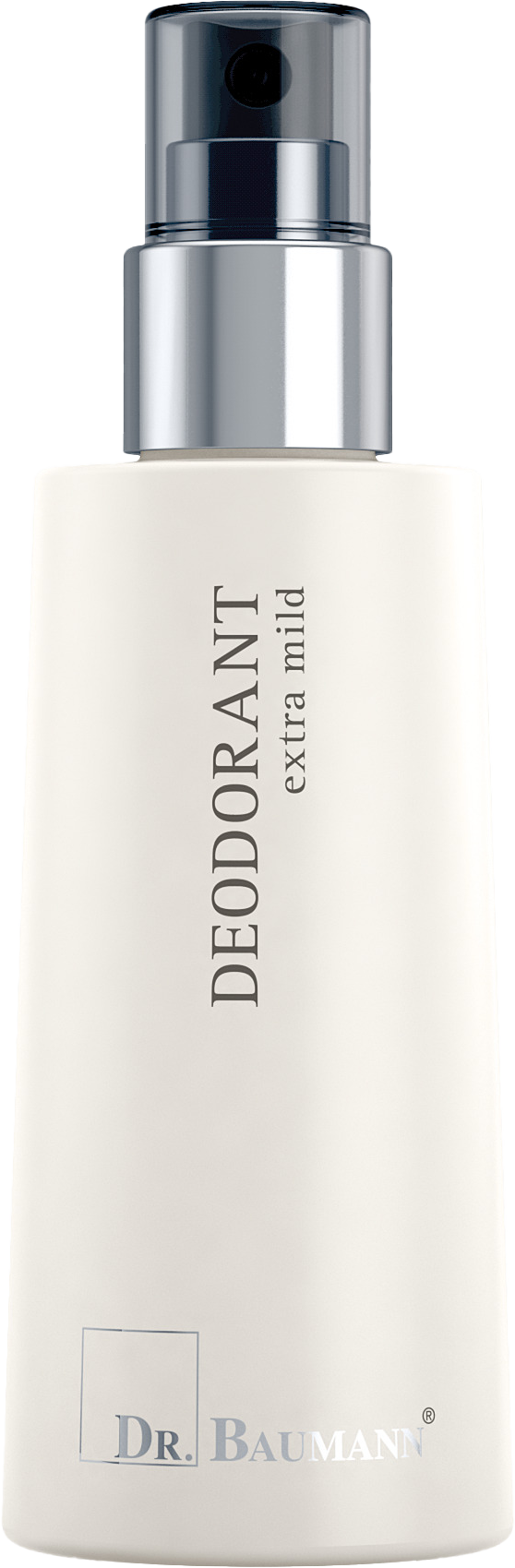 DEODORANT EXTRA MILD