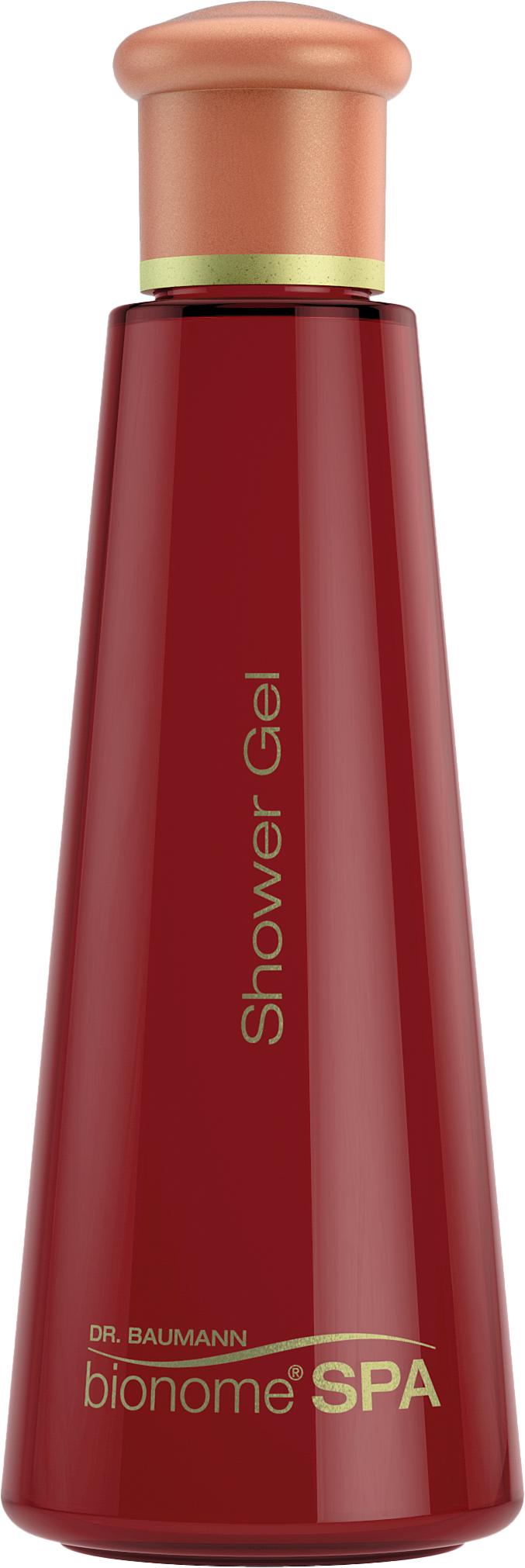 SHOWER GEL