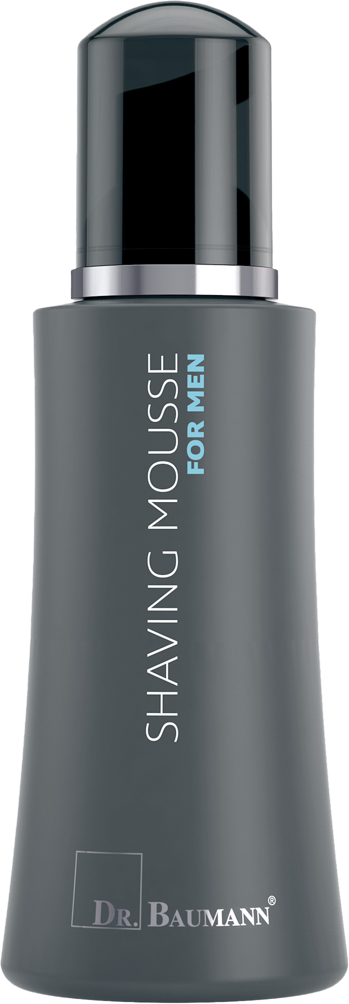 SHAVING MOUSSE FOR MEN
