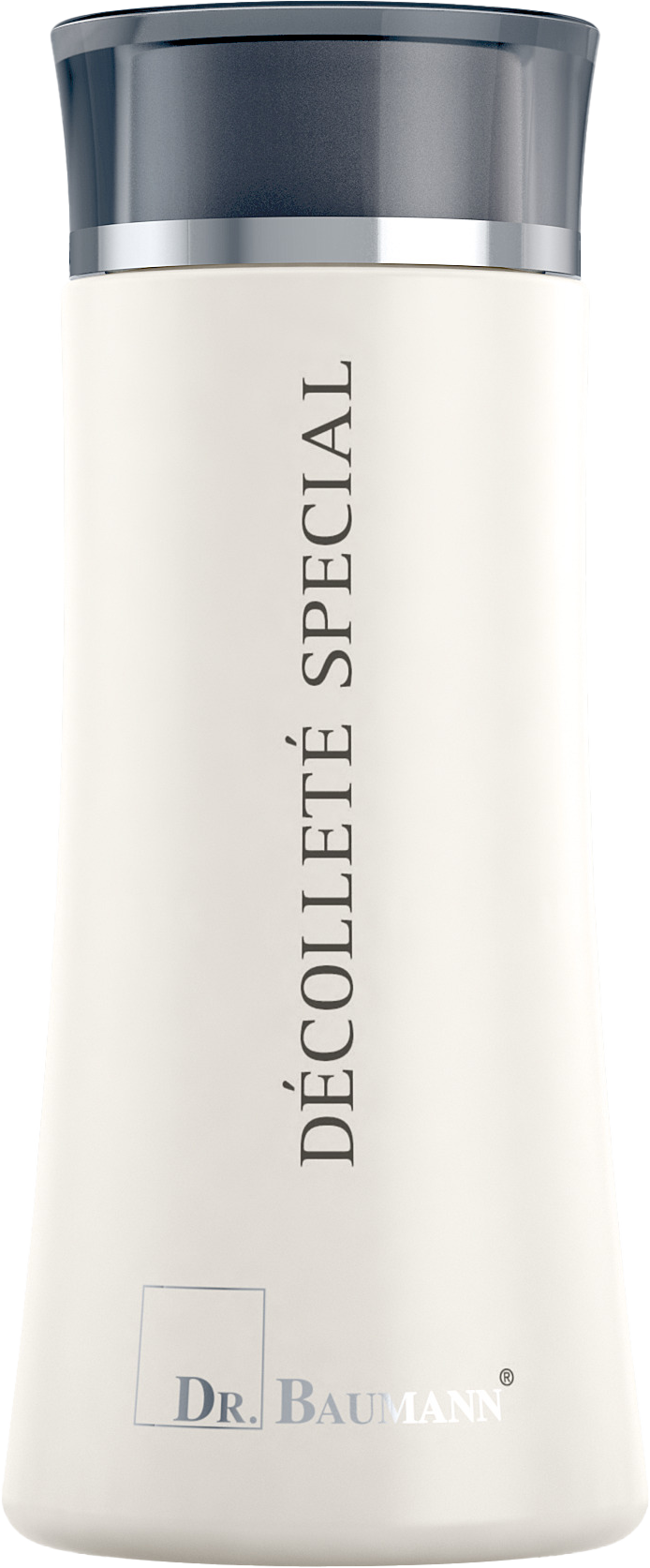 DÉCOLLETÉ SPECIAL