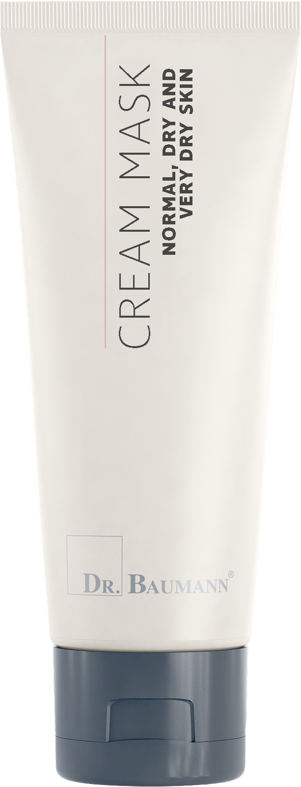 CREAM MASK NORMAL, DRY AND VERY DRY SKIN