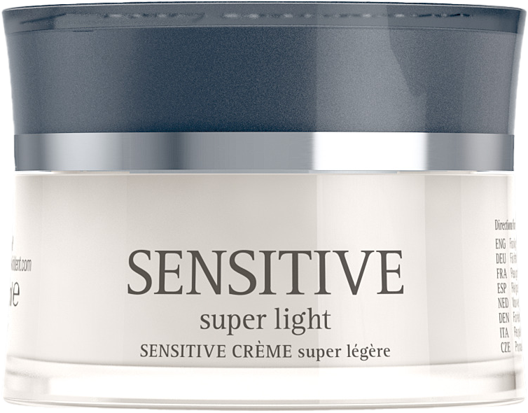 SENSITIVE SUPER LIGHT
