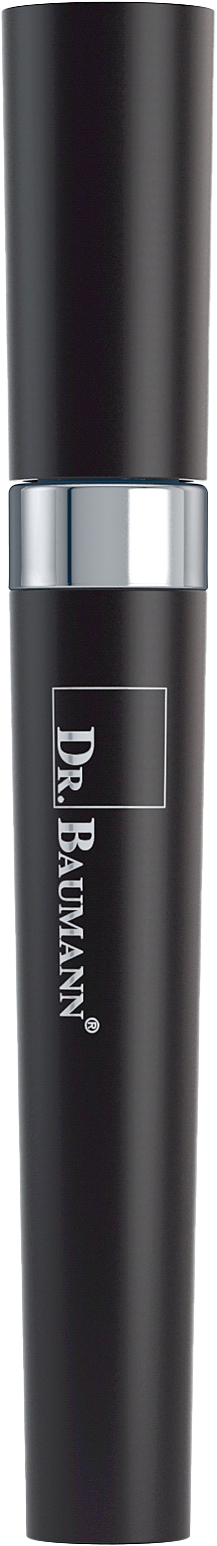 MASCARA/WIMPERNTUSCHE black